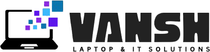 Vansh Laptop