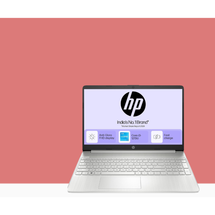 Hp 440 G8 Laptop - Image 3