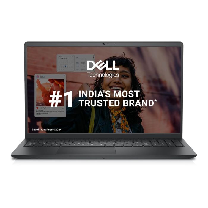 Dell 3500 Laptop - Image 2