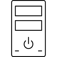 RGB Cabinet