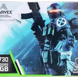 AARVEX GT730 4GB 3YR