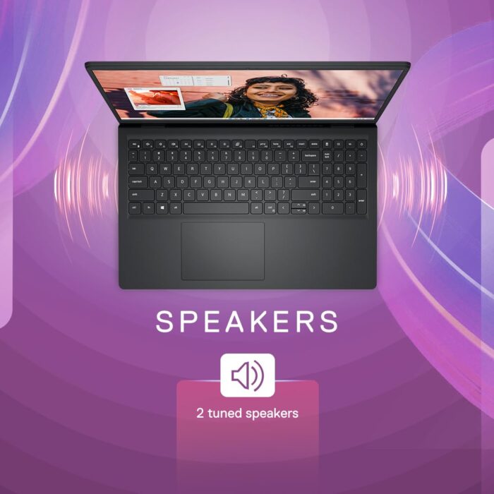 Dell 5400 Laptop - Image 2