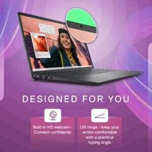 Dell 5400 Laptop