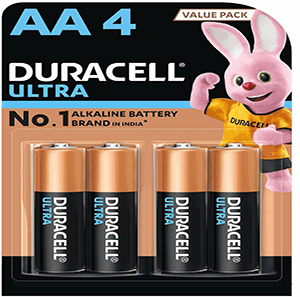 Duracell