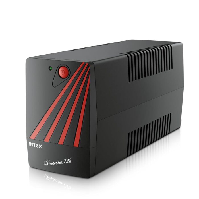 Intex ups battery