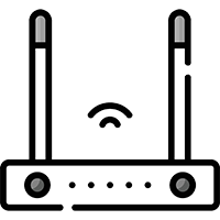 Wifi Range Extender