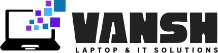 Vansh Laptop