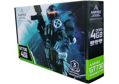 AARVEX GT730 4GB 3YR - Image 4