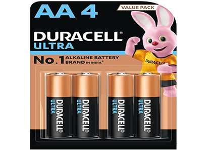 Duracell