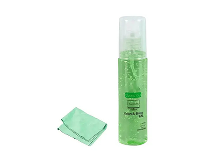 Gel Gadget Shine