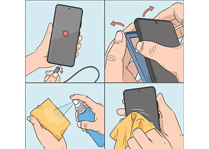 Gel Gadget Shine - Image 3