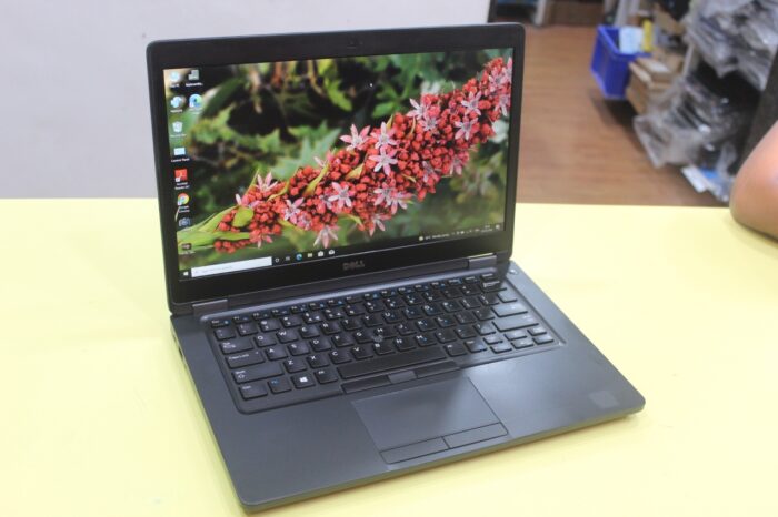 Dell 5490 Laptop