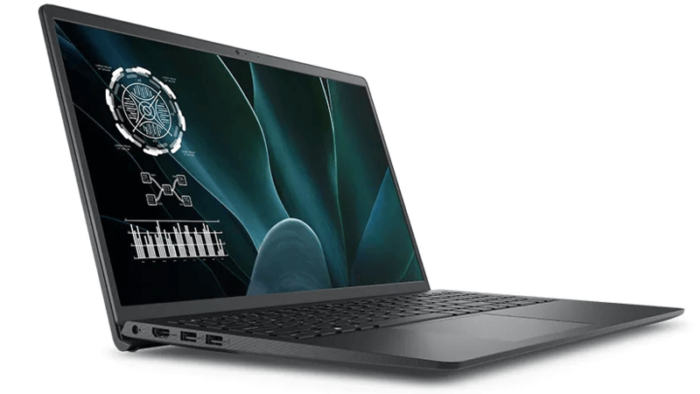 Dell vostro Laptop