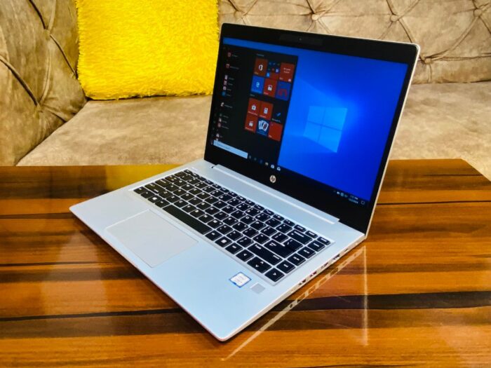 Hp 440 G8 Laptop